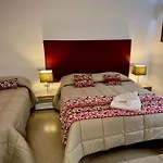 San Pio Couette-café Lecce