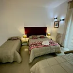 San Pio Couette-café