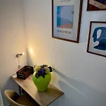 Couette-café San Pio *