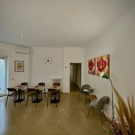 San Pio Alojamento de Acomodação e Pequeno-almoço *