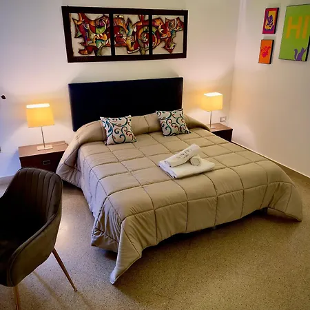 住宿加早餐酒店 San Pio 莱切