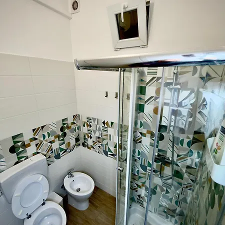 San Pio 住宿加早餐酒店 莱切