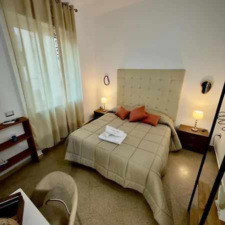 San Pio 住宿加早餐酒店