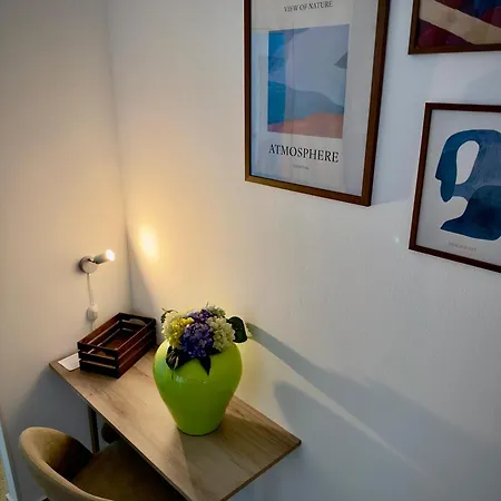 Bed & Breakfast San Pio 3*