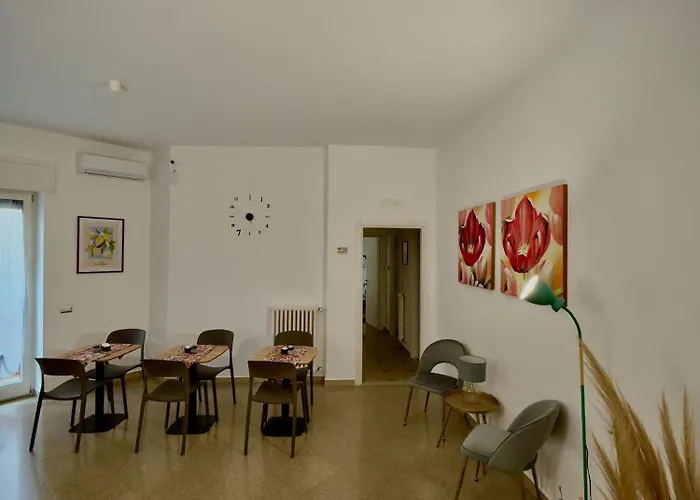 San Pio 住宿加早餐酒店 *