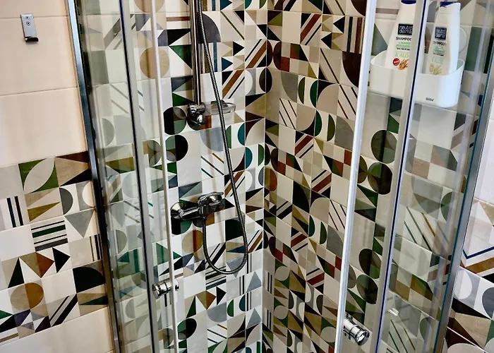 住宿加早餐酒店 San Pio *