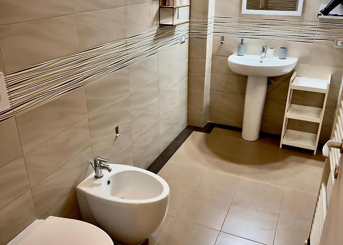 住宿加早餐酒店 San Pio *