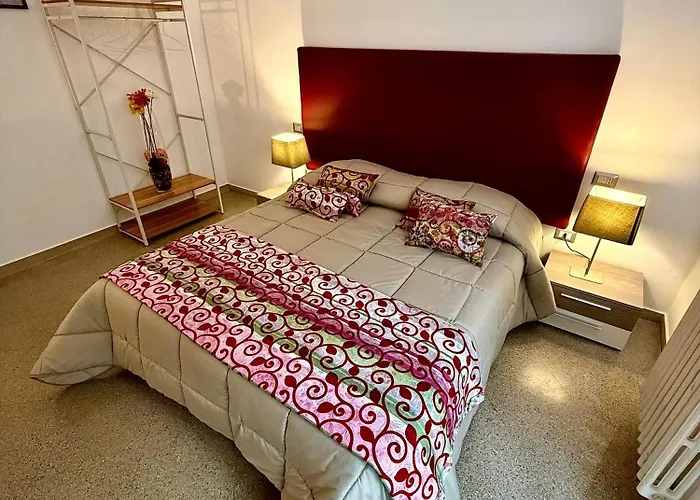 住宿加早餐酒店 San Pio